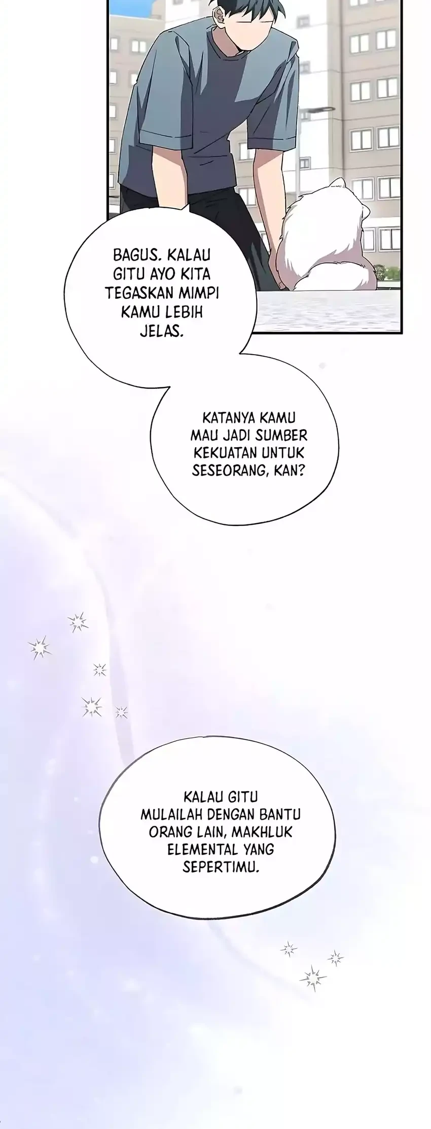 Magical Realm Shopkeeper Chapter 86 Gambar 14