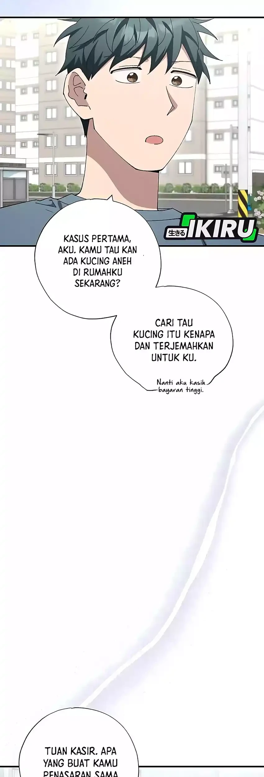 Magical Realm Shopkeeper Chapter 86 Gambar 15