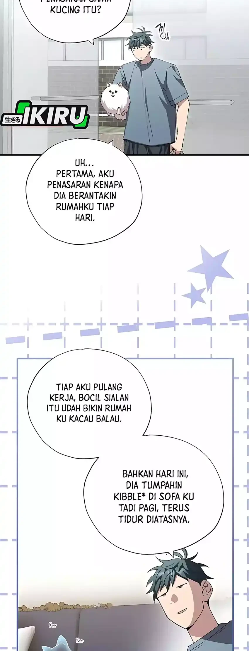 Magical Realm Shopkeeper Chapter 86 Gambar 16