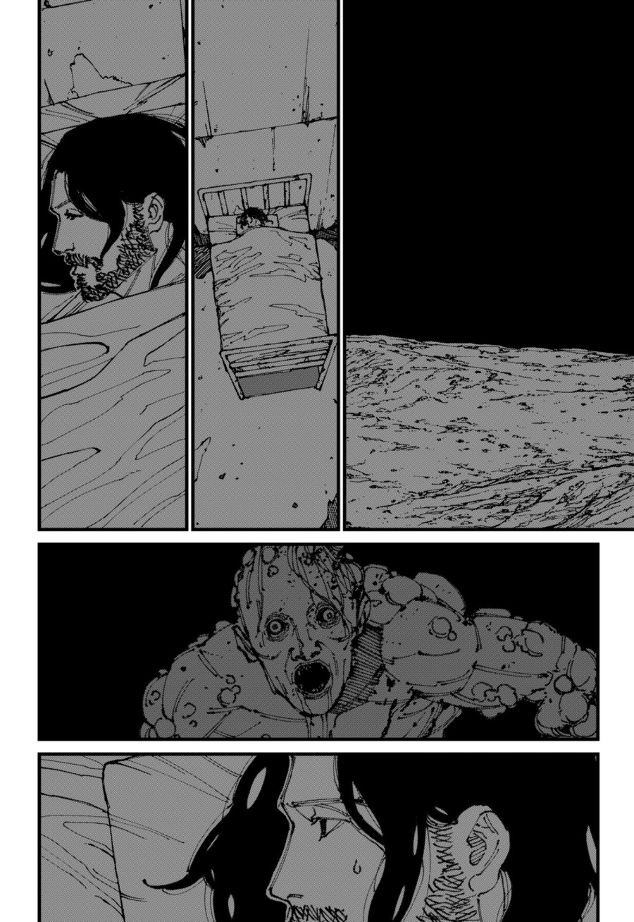 MAD (OOTORI Yuusuke) Chapter 03 Gambar 15