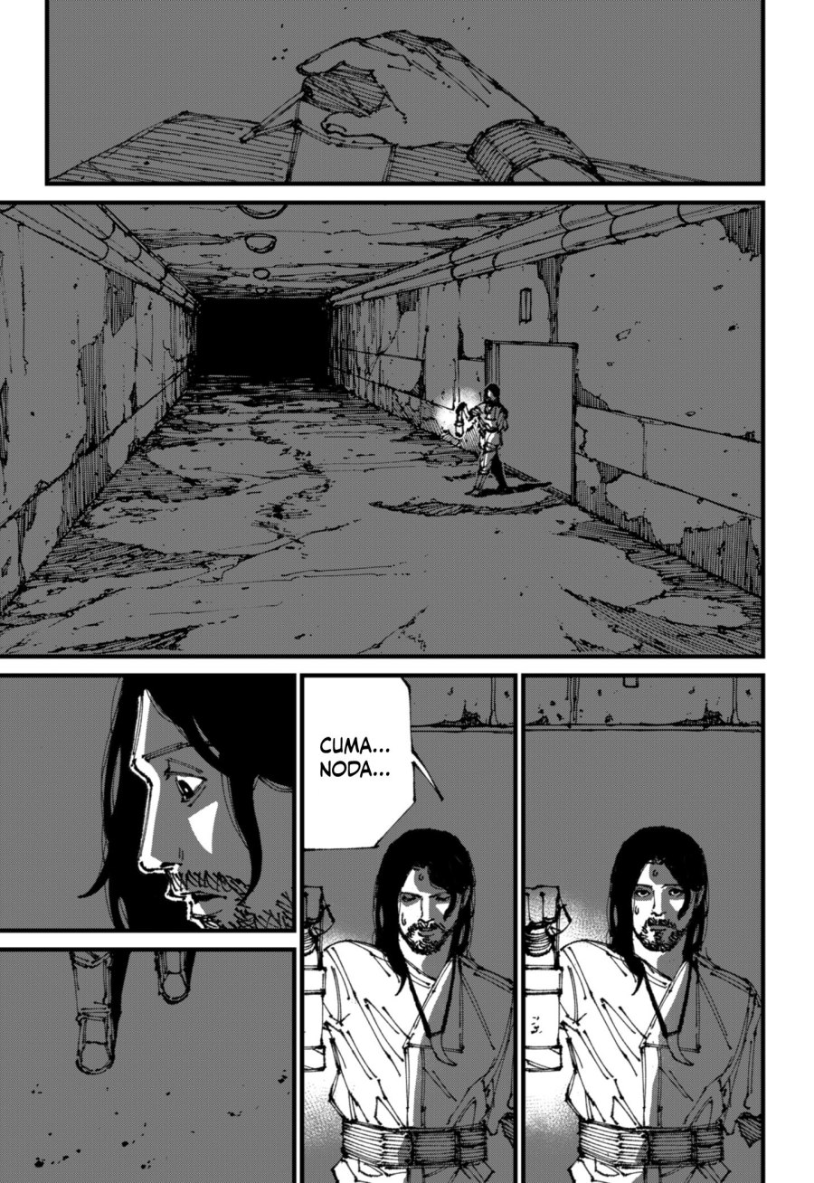 MAD (OOTORI Yuusuke) Chapter 03 Gambar 16