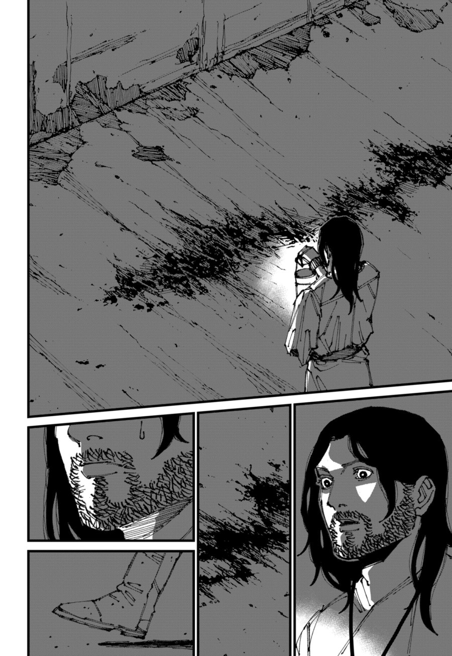 MAD (OOTORI Yuusuke) Chapter 03 Gambar 17