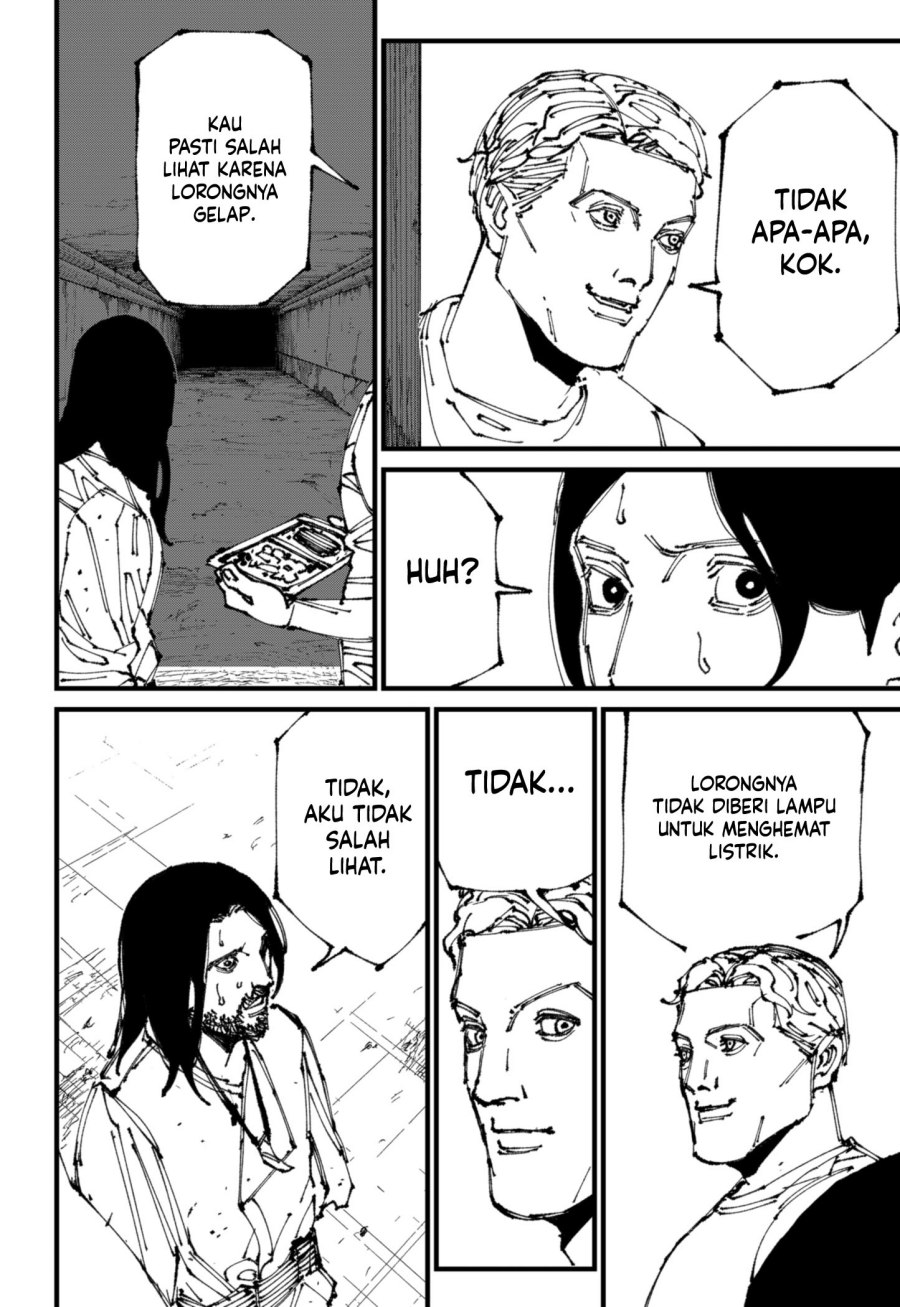 MAD (OOTORI Yuusuke) Chapter 03 Gambar 7