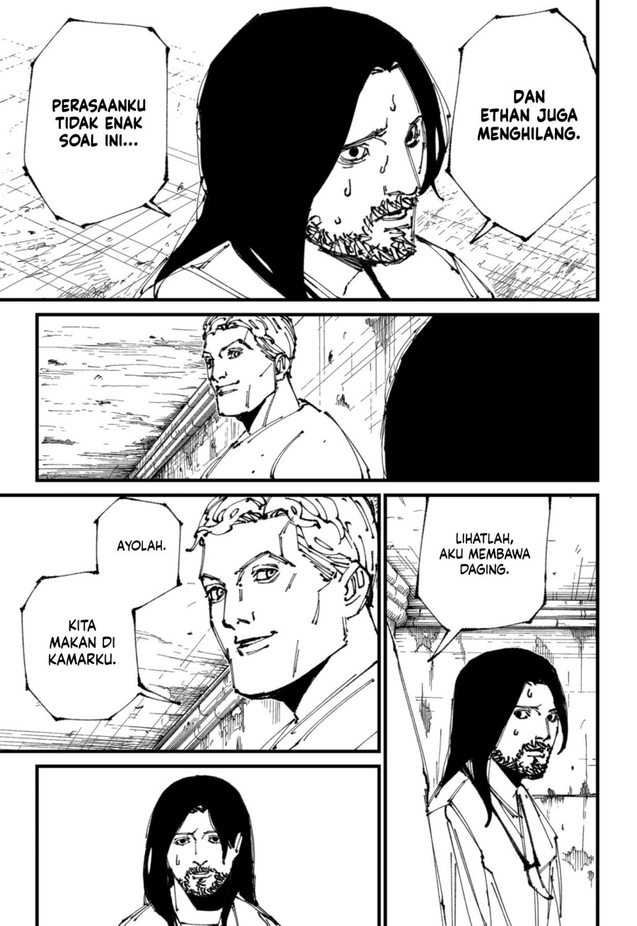 MAD (OOTORI Yuusuke) Chapter 03 Gambar 8