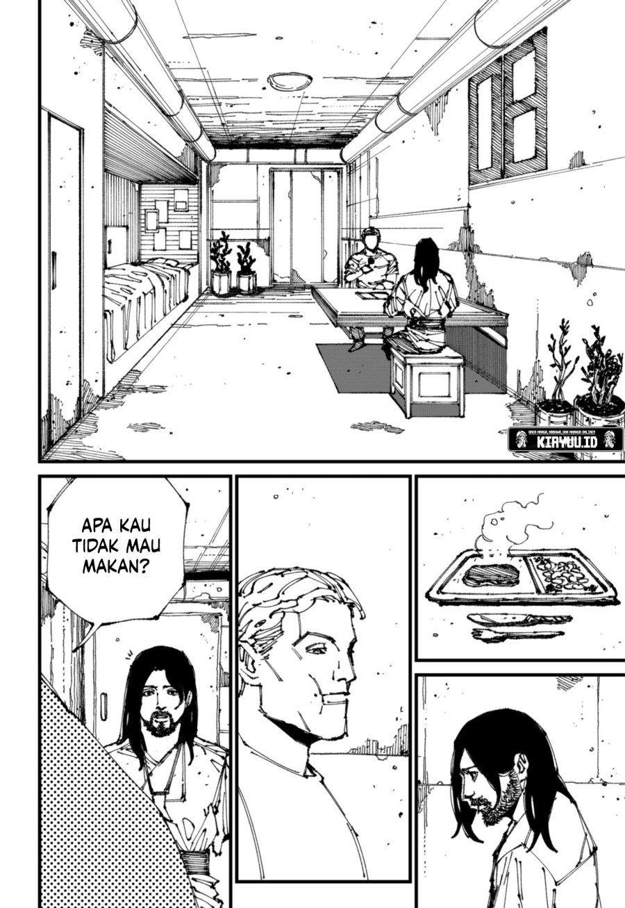 MAD (OOTORI Yuusuke) Chapter 03 Gambar 9