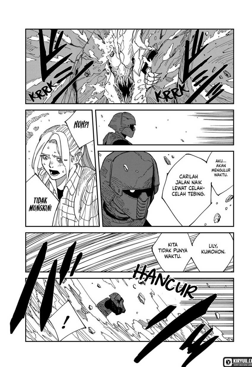 MAD (OOTORI Yuusuke) Chapter 23 Gambar 25