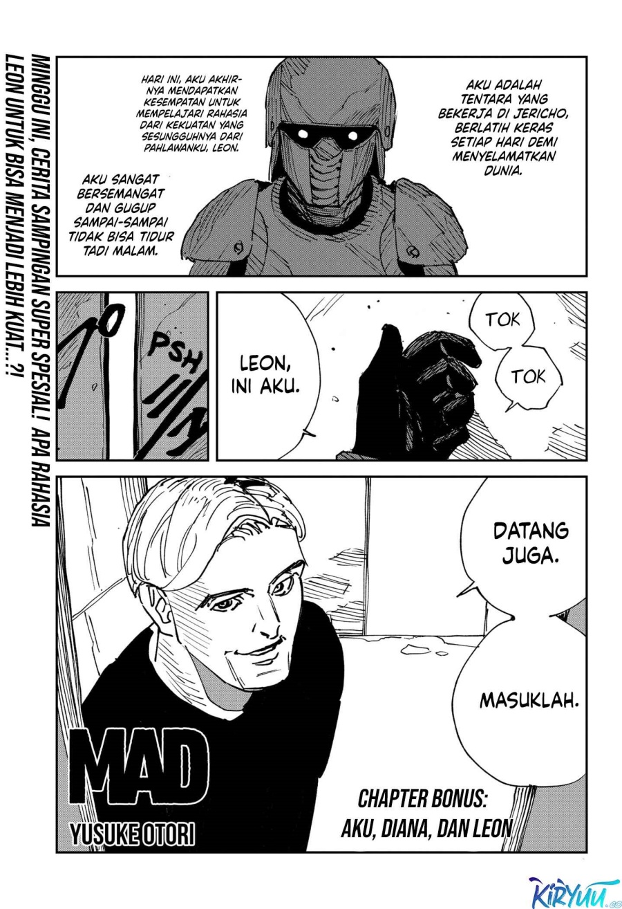 Manhwa MAD (OOTORI Yuusuke) Chapter 24.5 gambar nomor 2