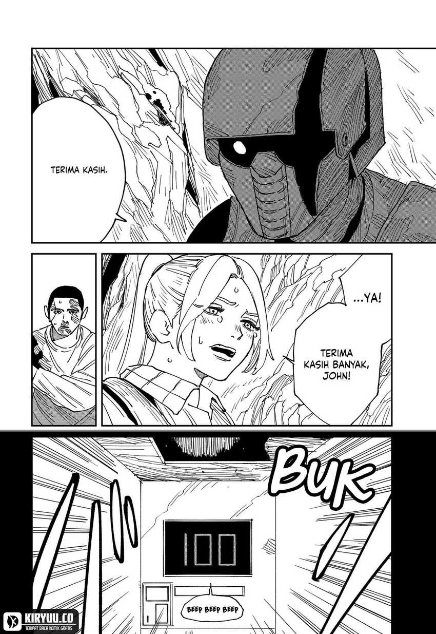 MAD (OOTORI Yuusuke) Chapter 24 Gambar 18