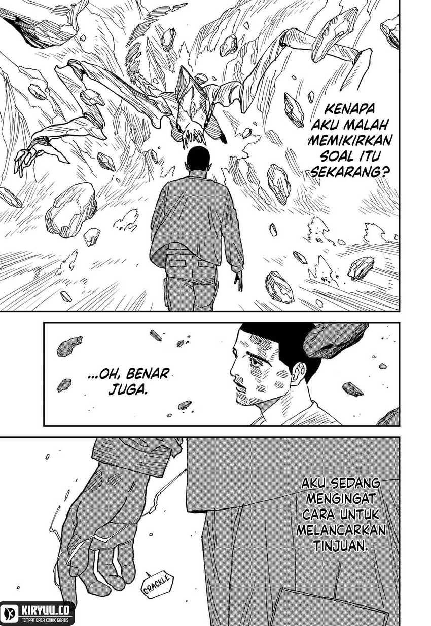 MAD (OOTORI Yuusuke) Chapter 24 Gambar 5