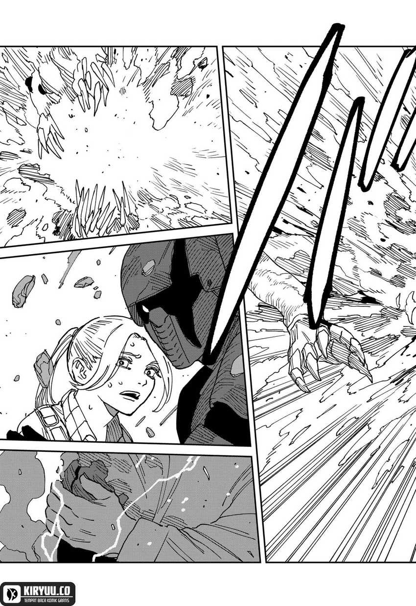 MAD (OOTORI Yuusuke) Chapter 24 Gambar 9