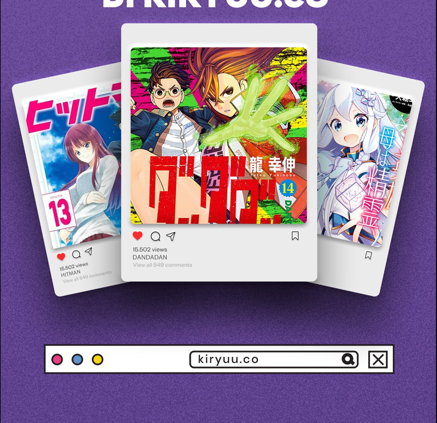 MAD (OOTORI Yuusuke) Chapter 25 Gambar 27