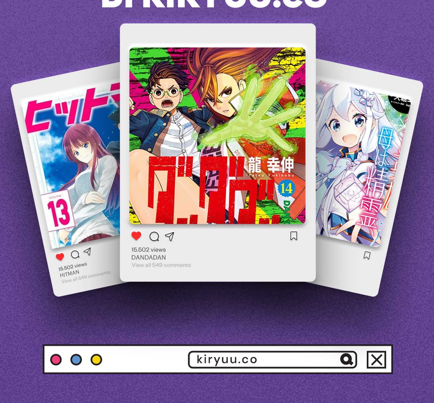 MAD (OOTORI Yuusuke) Chapter 28 Gambar 30