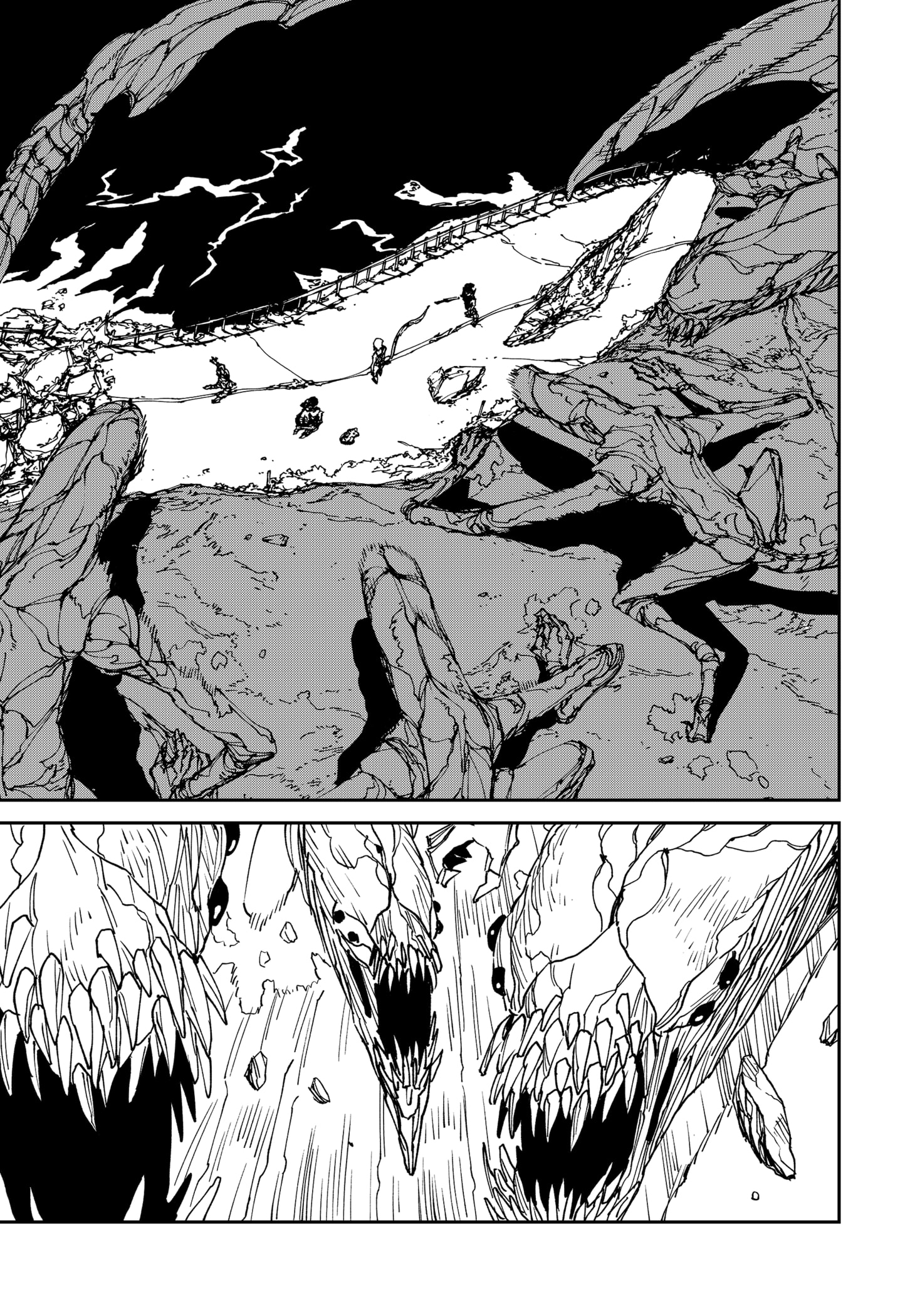 MAD (OOTORI Yuusuke) Chapter 28 Gambar 24