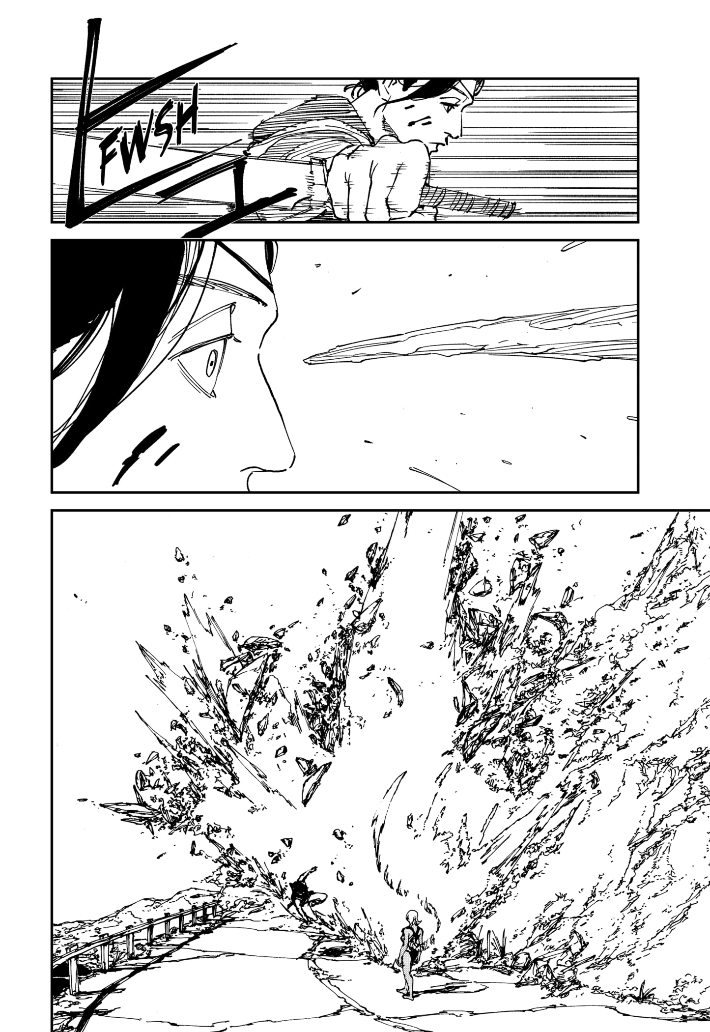 MAD (OOTORI Yuusuke) Chapter 28 Gambar 10