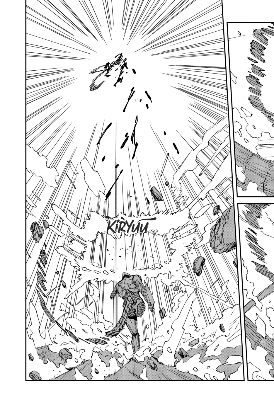 MAD (OOTORI Yuusuke) Chapter 29 Gambar 16