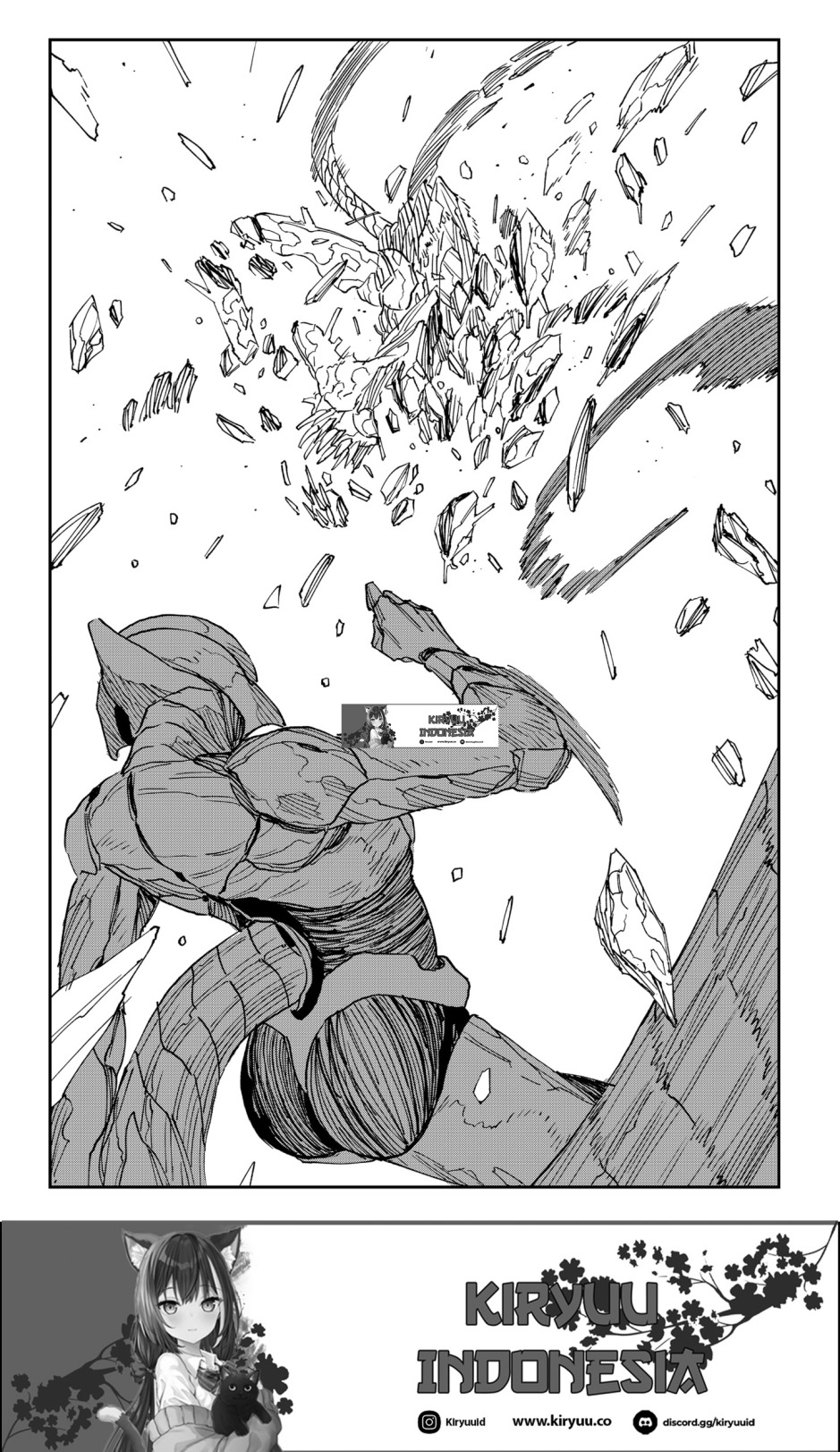 MAD (OOTORI Yuusuke) Chapter 29 Gambar 20