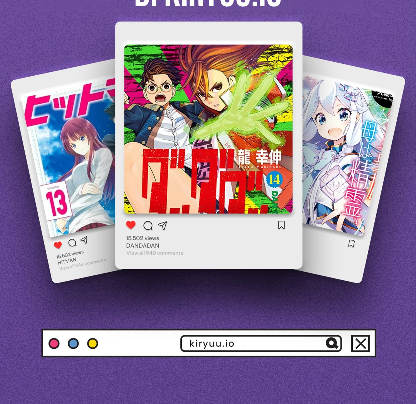 MAD (OOTORI Yuusuke) Chapter 36 Gambar 27