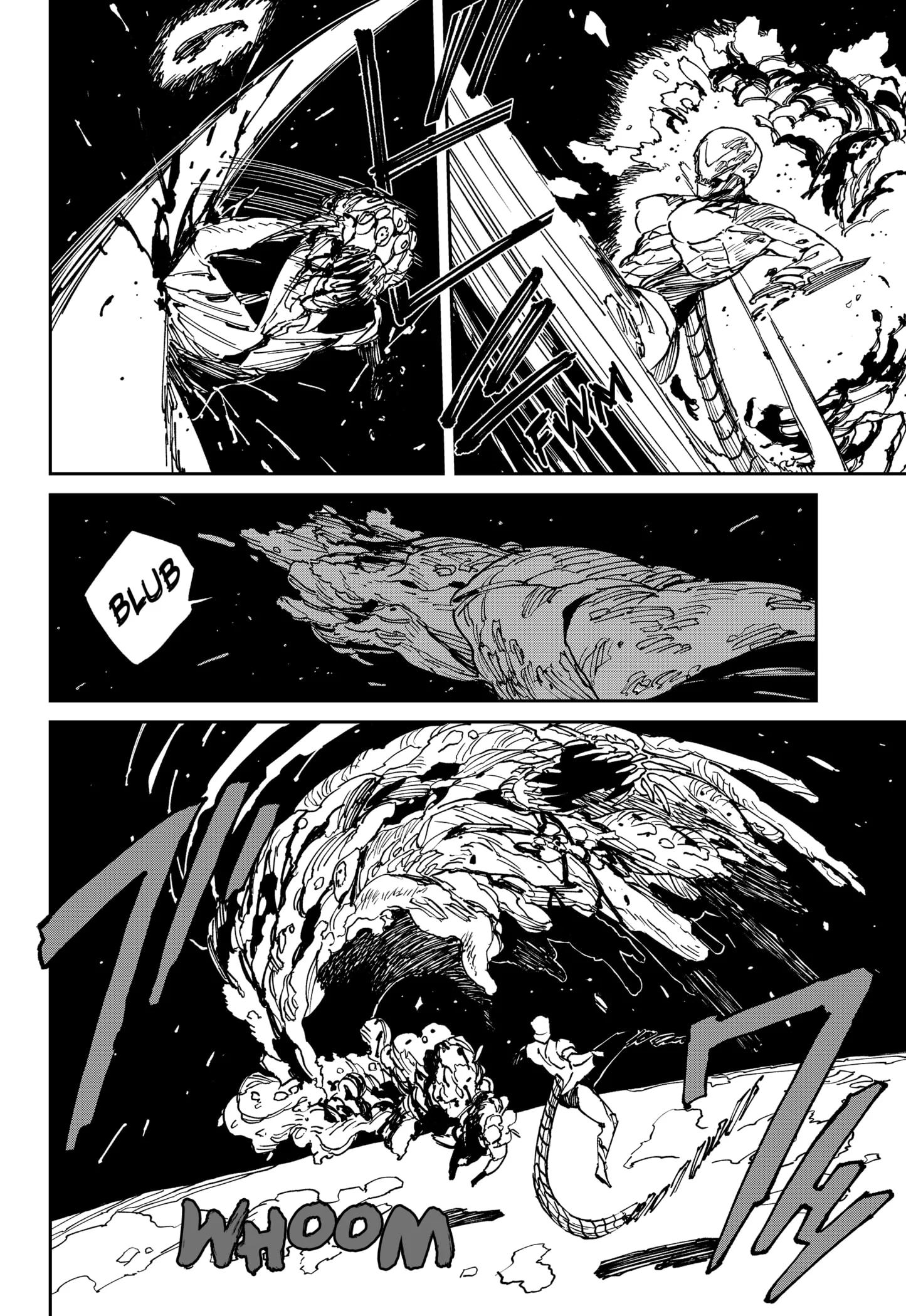 MAD (OOTORI Yuusuke) Chapter 37 Gambar 18