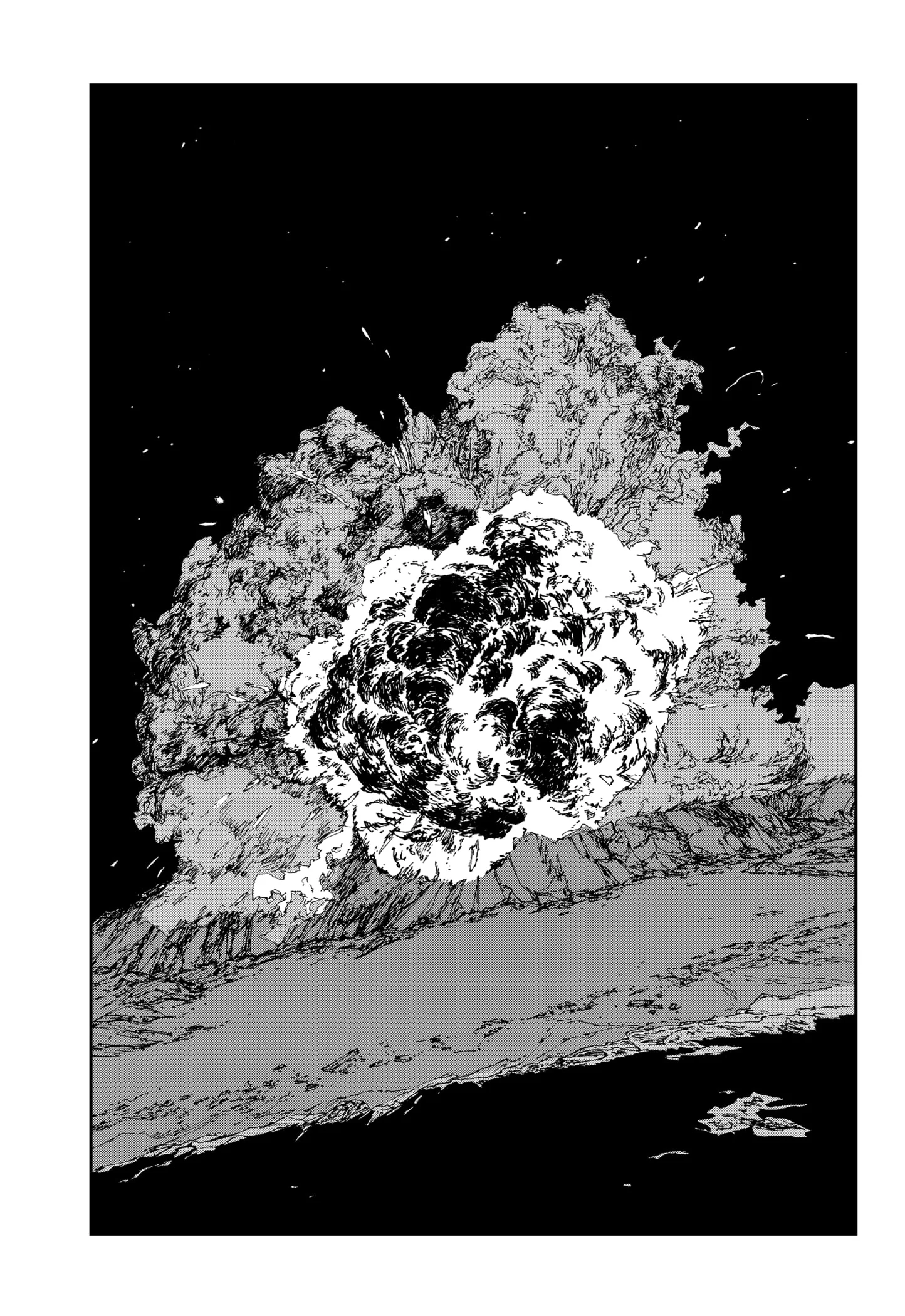 MAD (OOTORI Yuusuke) Chapter 37 Gambar 21