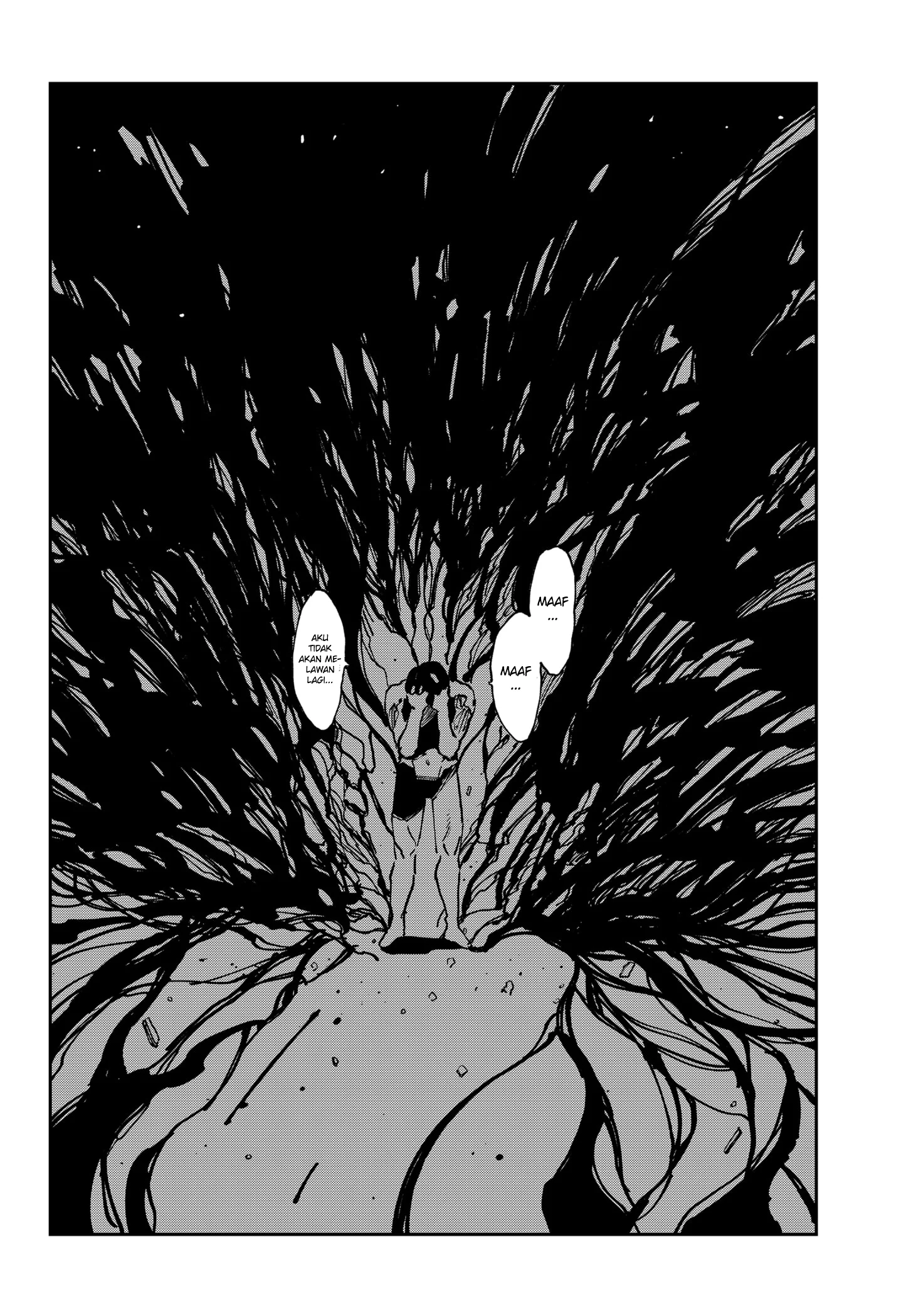 MAD (OOTORI Yuusuke) Chapter 37 Gambar 9