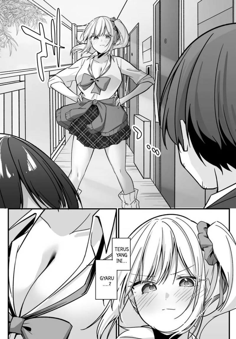 Madogiwa henshuu to baka ni sareta ore ga, futago JK to doukyo suru koto ni natta Chapter 1 Gambar 7