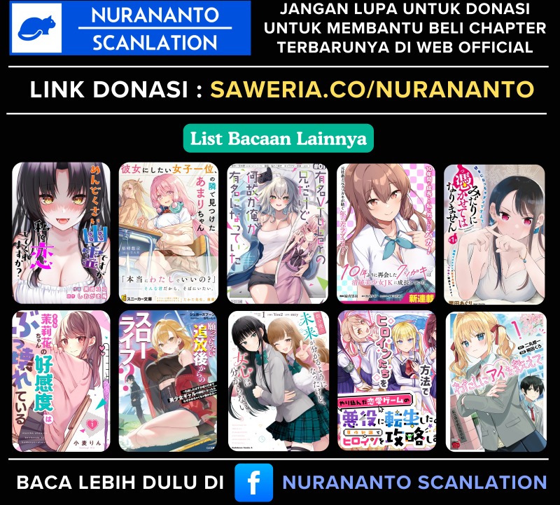 Madogiwa henshuu to baka ni sareta ore ga, futago JK to doukyo suru koto ni natta Chapter 1 Gambar 34