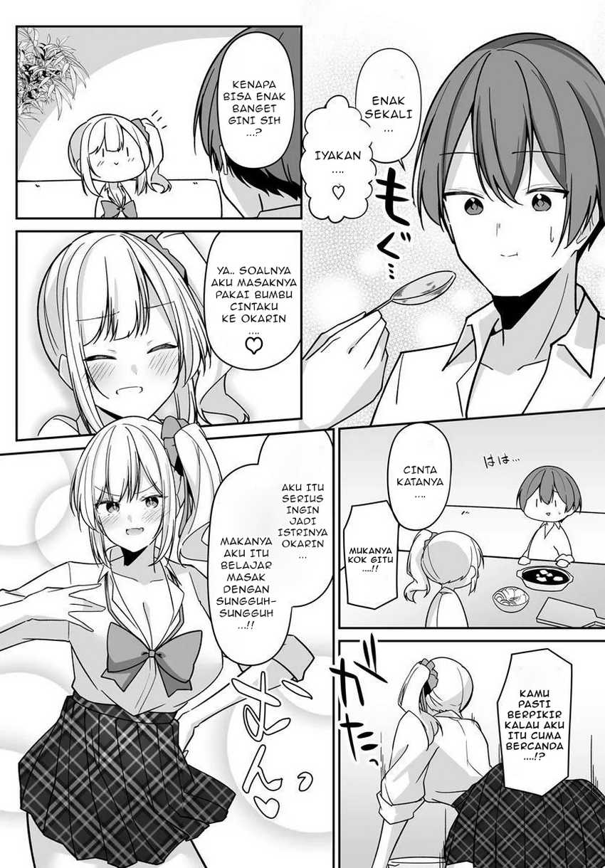 Madogiwa henshuu to baka ni sareta ore ga, futago JK to doukyo suru koto ni natta Chapter 2.2 Gambar 12