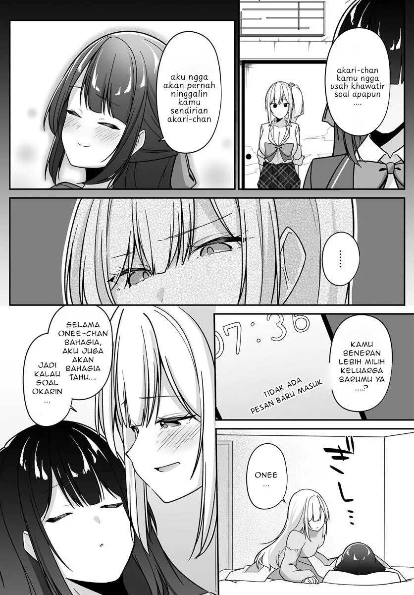 Madogiwa henshuu to baka ni sareta ore ga, futago JK to doukyo suru koto ni natta Chapter 3.1 Gambar 13