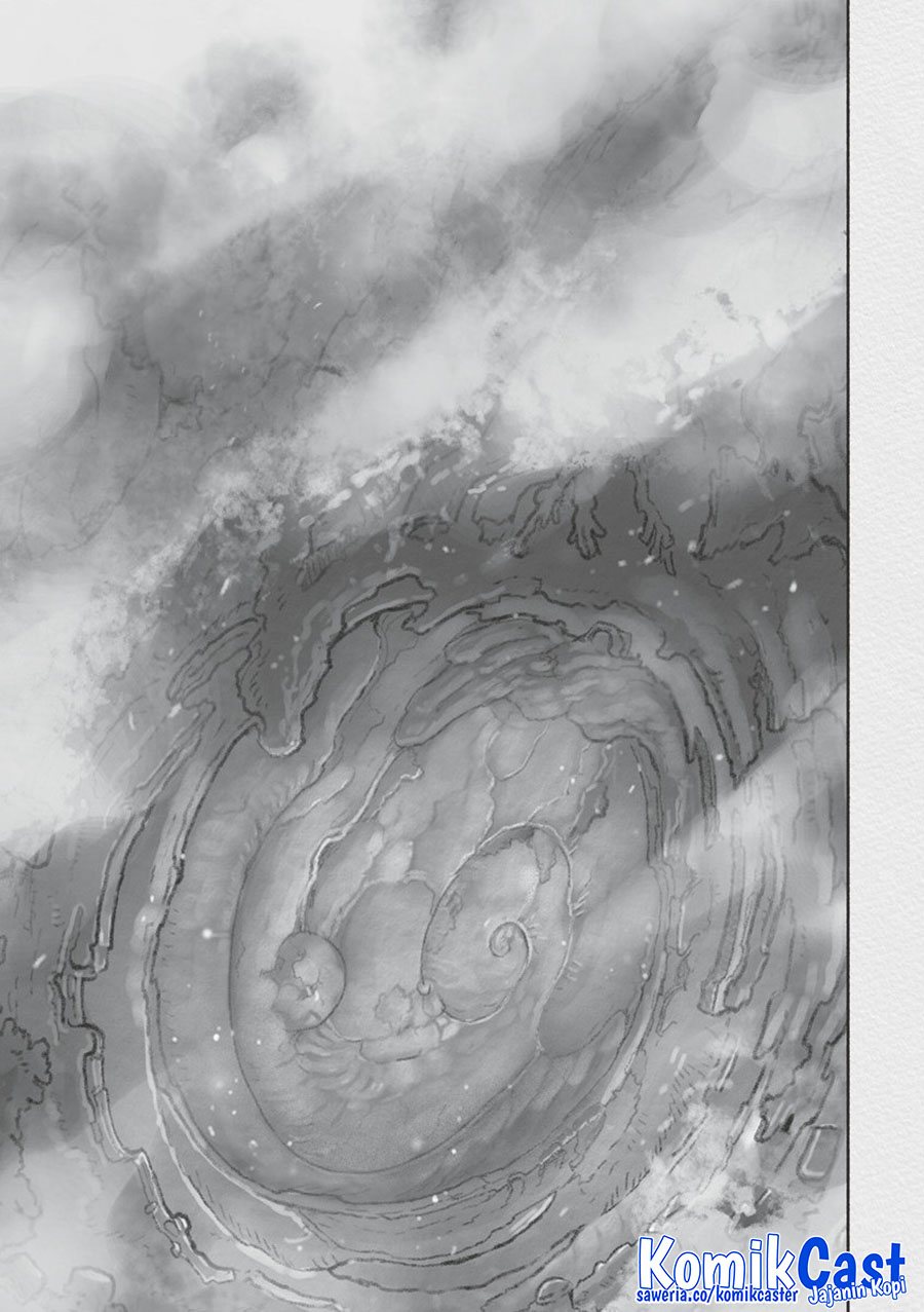 Made in Abyss Chapter 65 Gambar 20