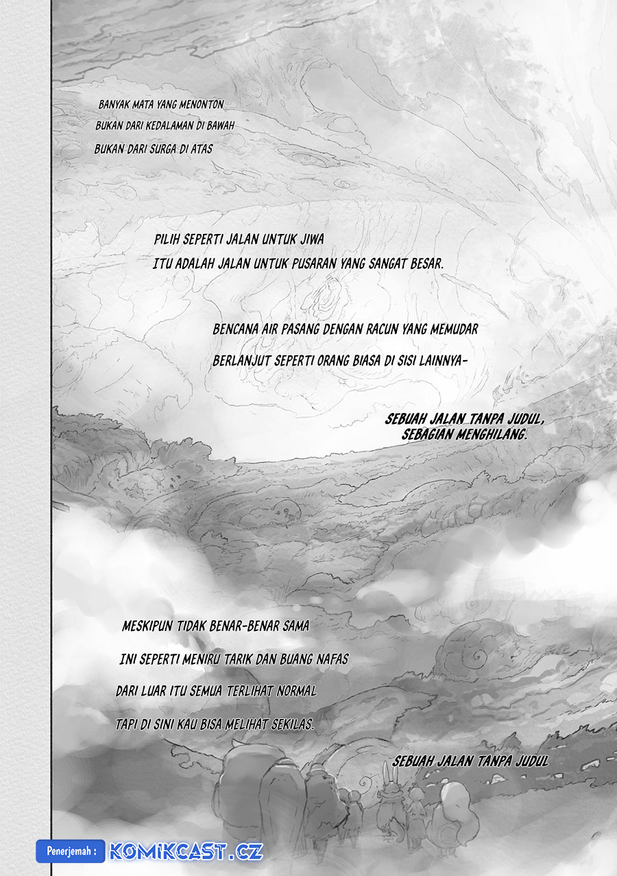 Made in Abyss Chapter 66 Gambar 31
