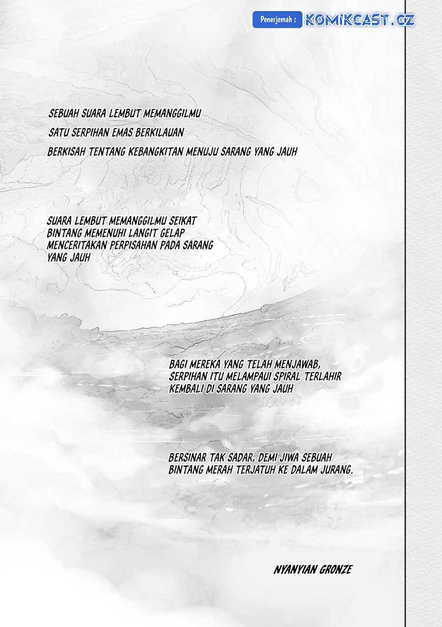 Made in Abyss Chapter 66 Gambar 32