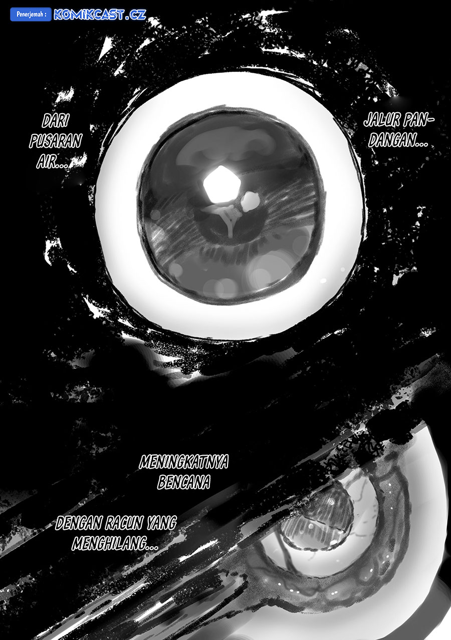 Made in Abyss Chapter 69.5 Gambar 14