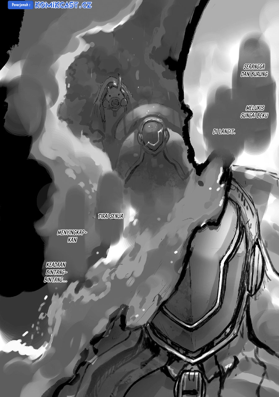 Made in Abyss Chapter 69.5 Gambar 15