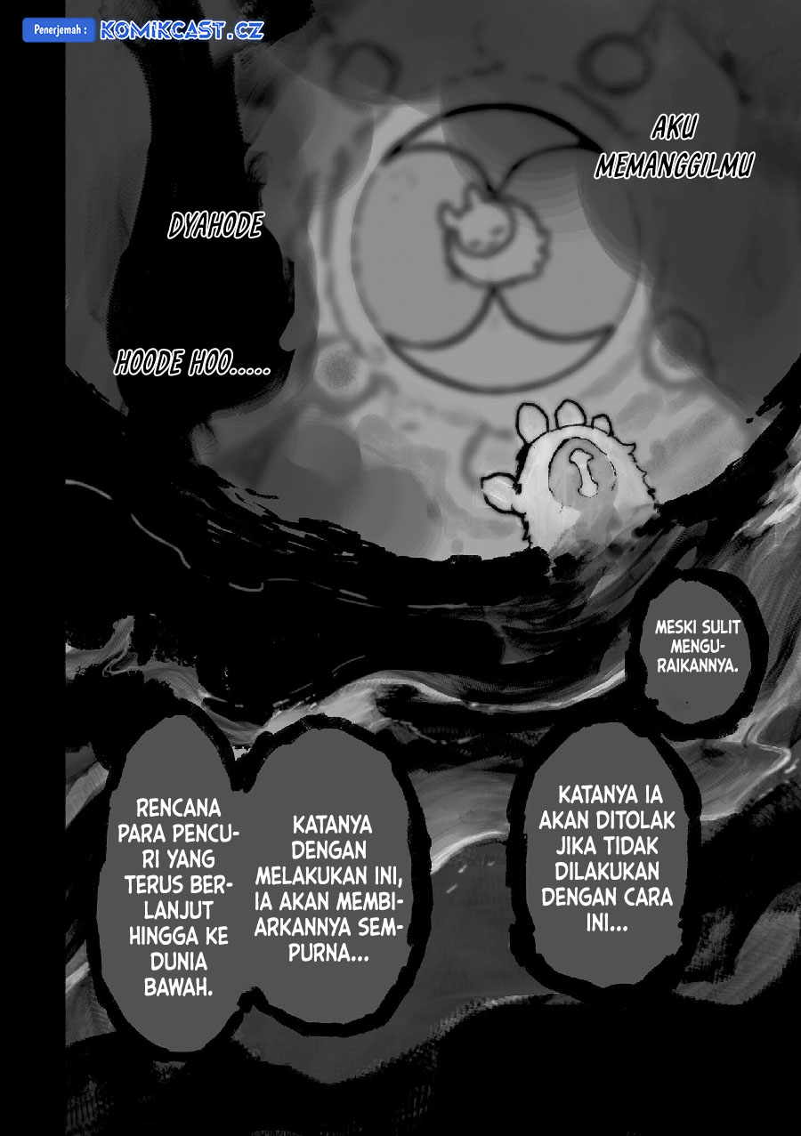 Made in Abyss Chapter 69.5 Gambar 17
