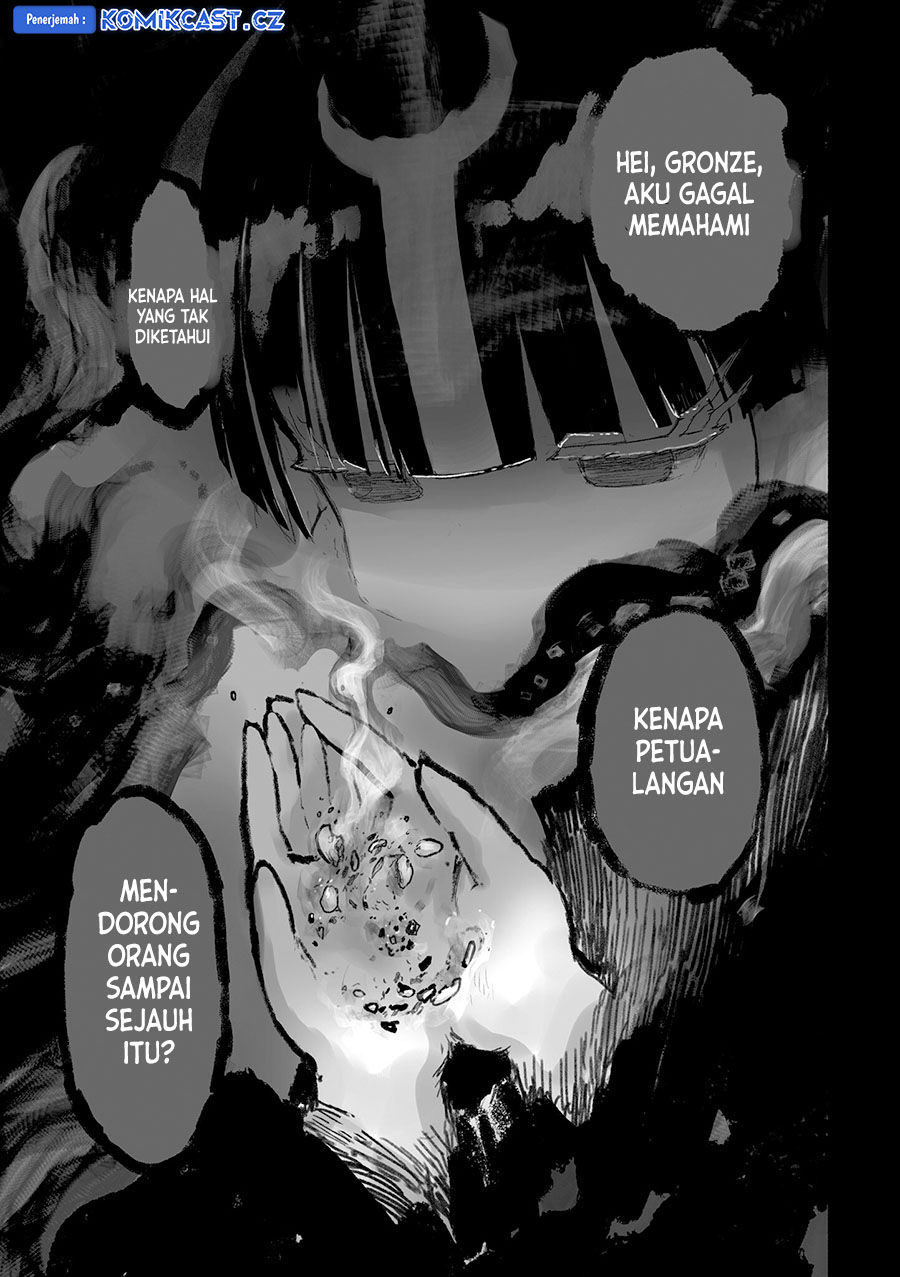 Made in Abyss Chapter 69.5 Gambar 18