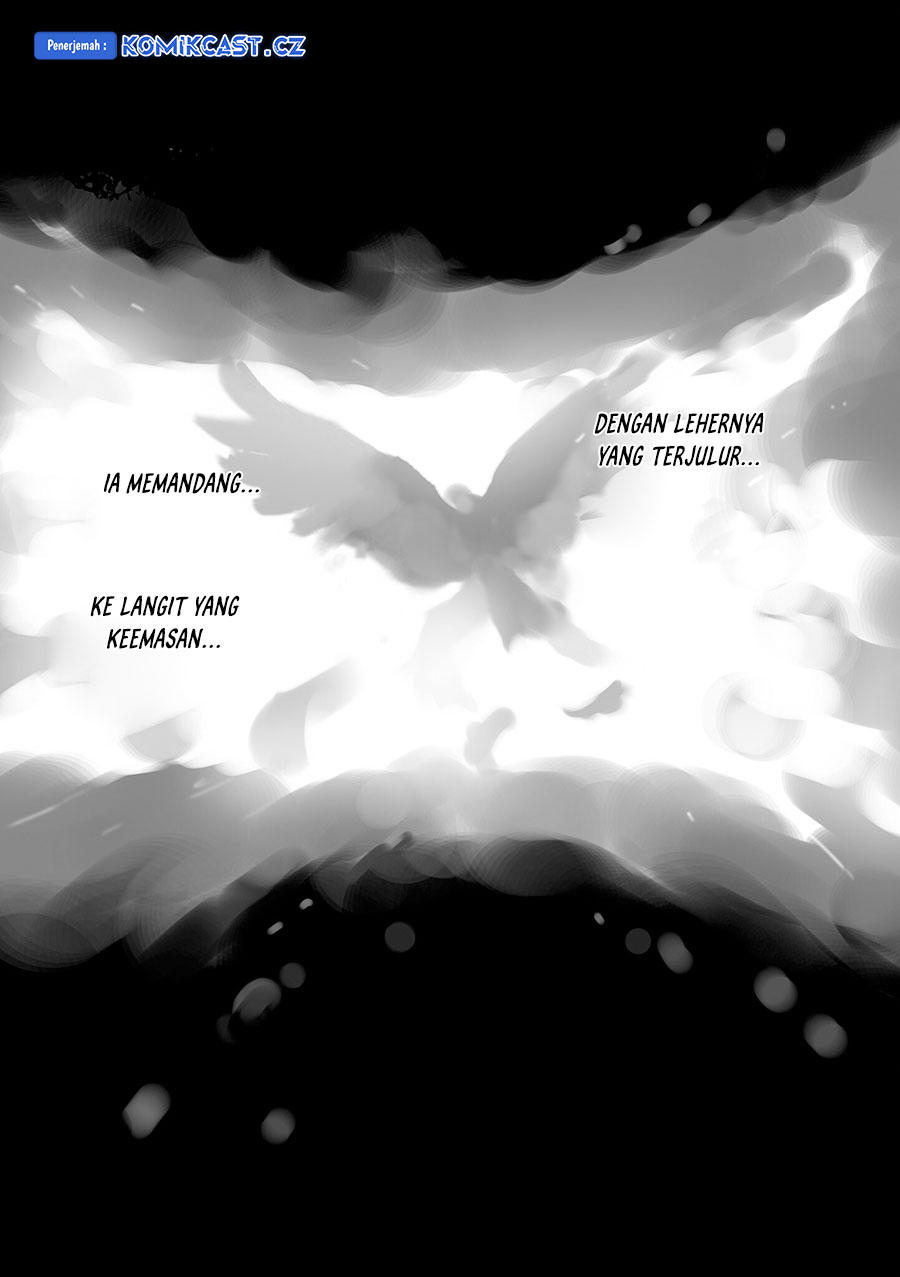 Made in Abyss Chapter 69.5 Gambar 13