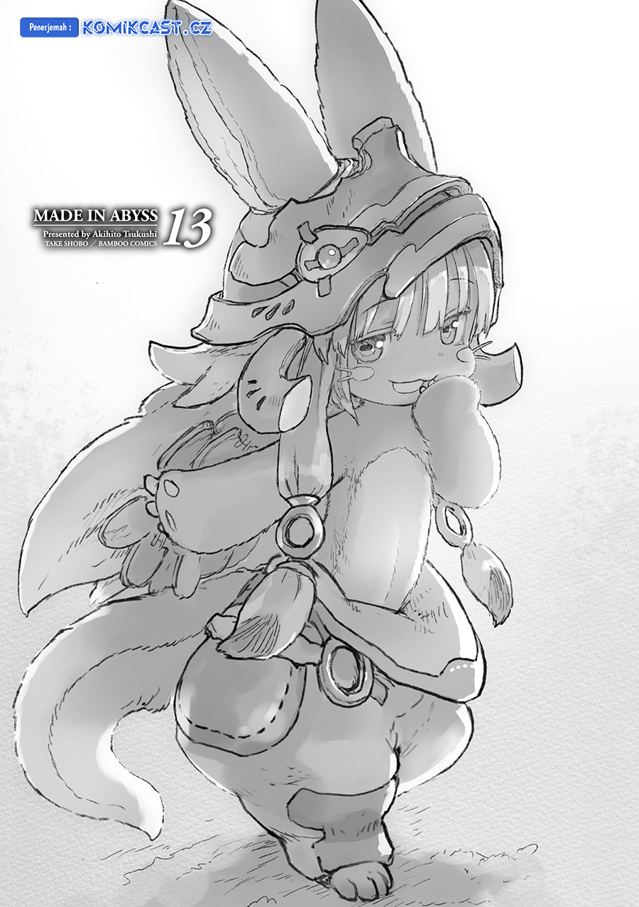Made in Abyss Chapter 69.5 Gambar 5