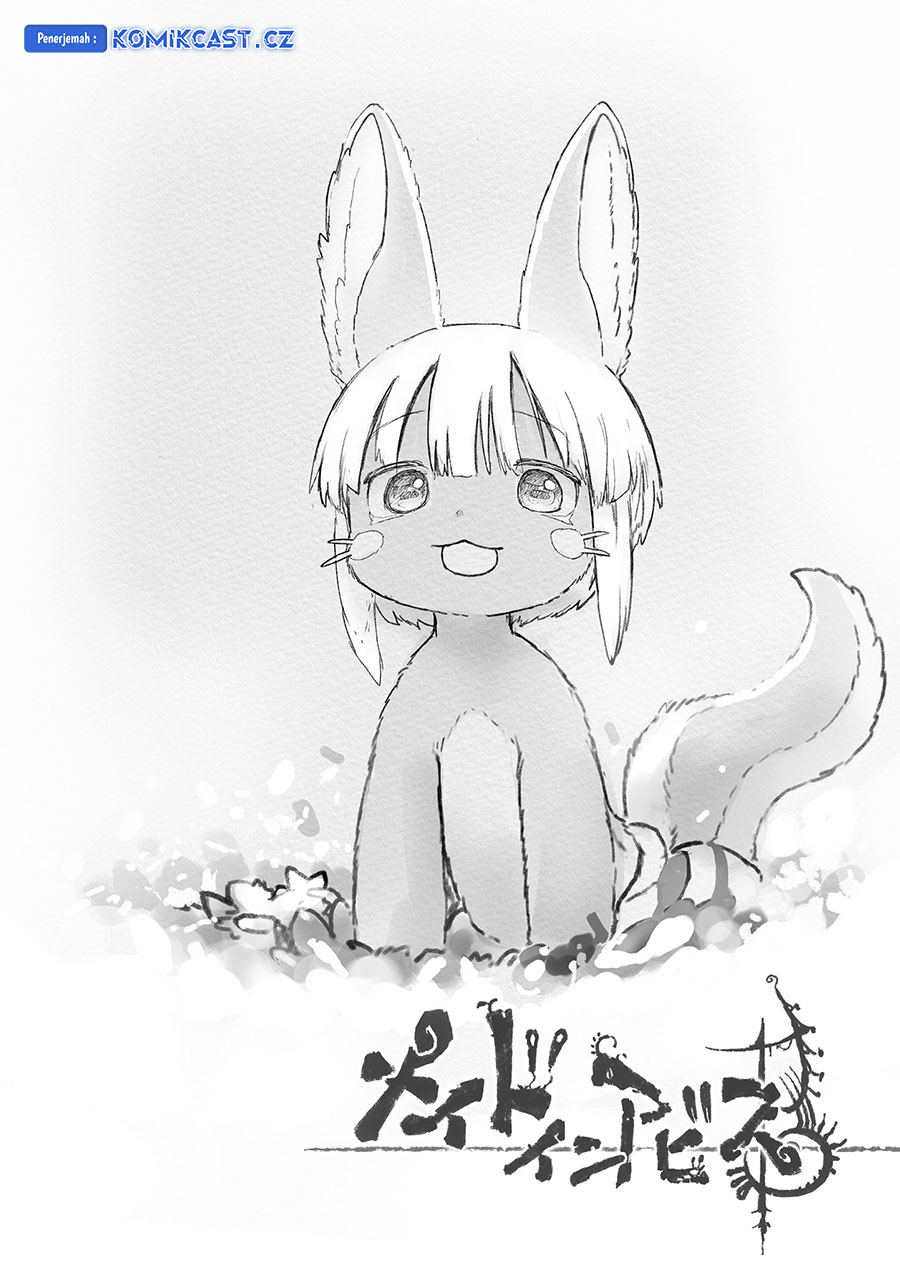 Made in Abyss Chapter 69.5 Gambar 8