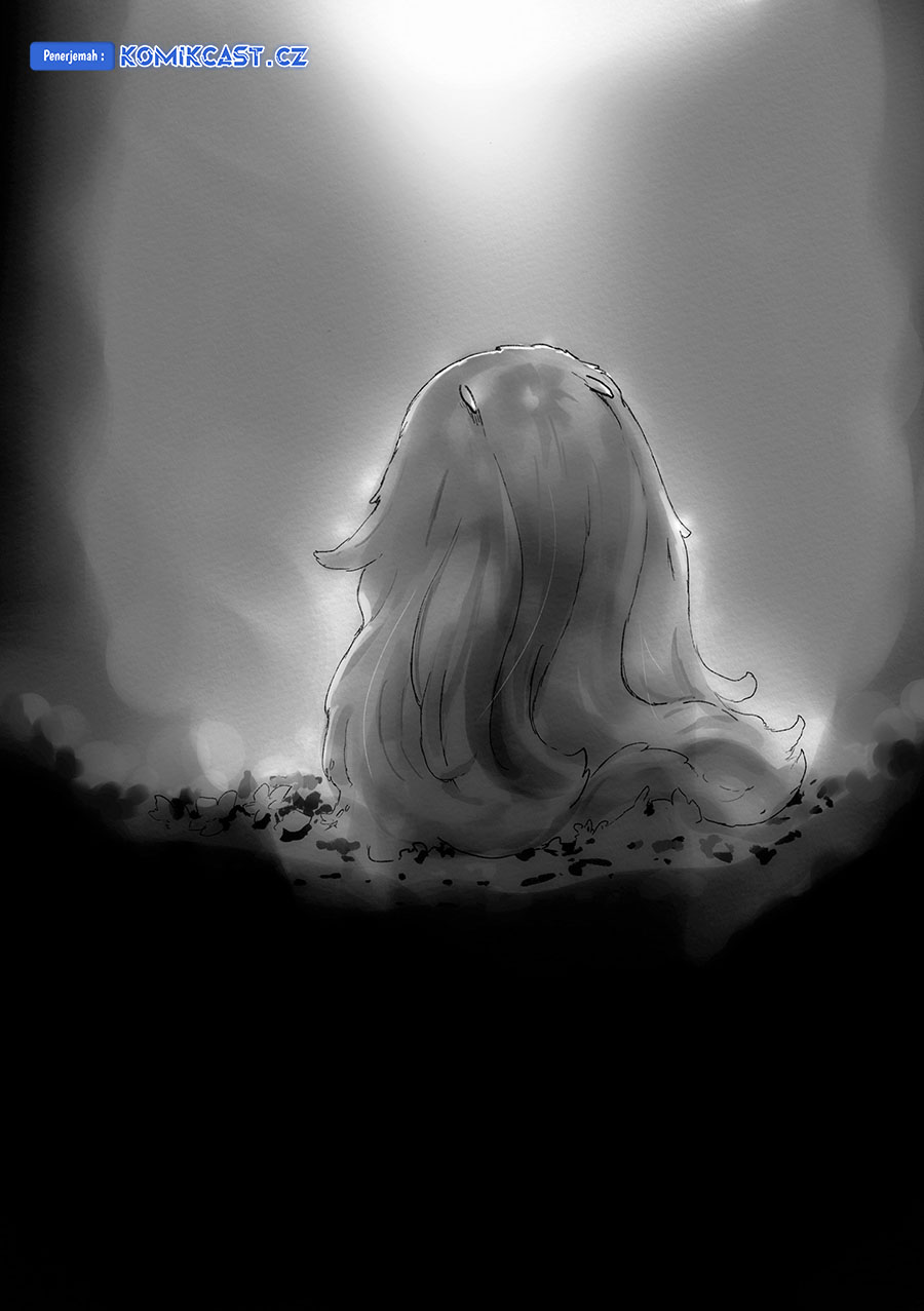 Made in Abyss Chapter 69.5 Gambar 9