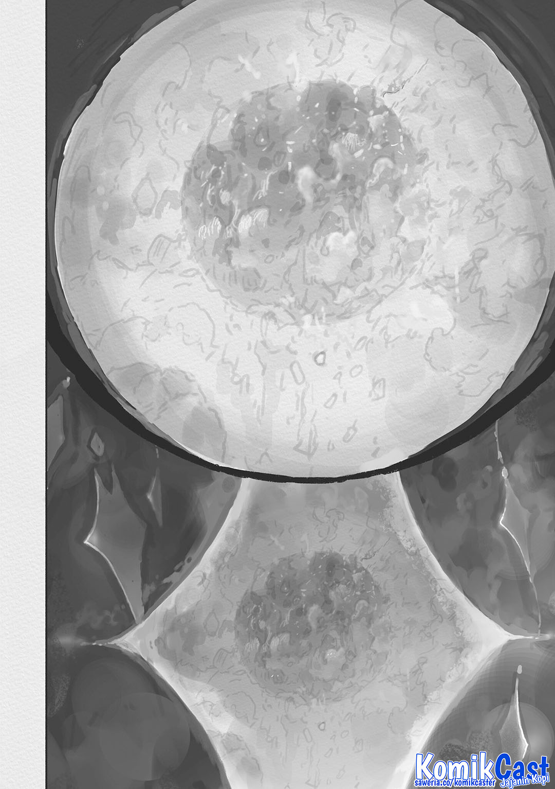 Made in Abyss Chapter 71 Gambar 26