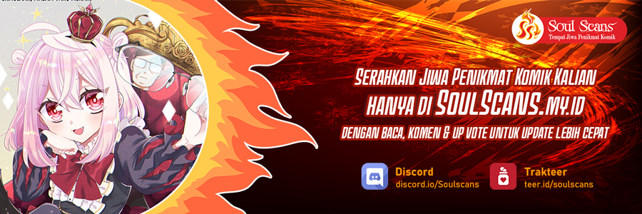 Manga Makai Youjo ni Tensei shita Oji-san wa Heiwa no Tame ni naritai Chapter 1 gambar nomor 2