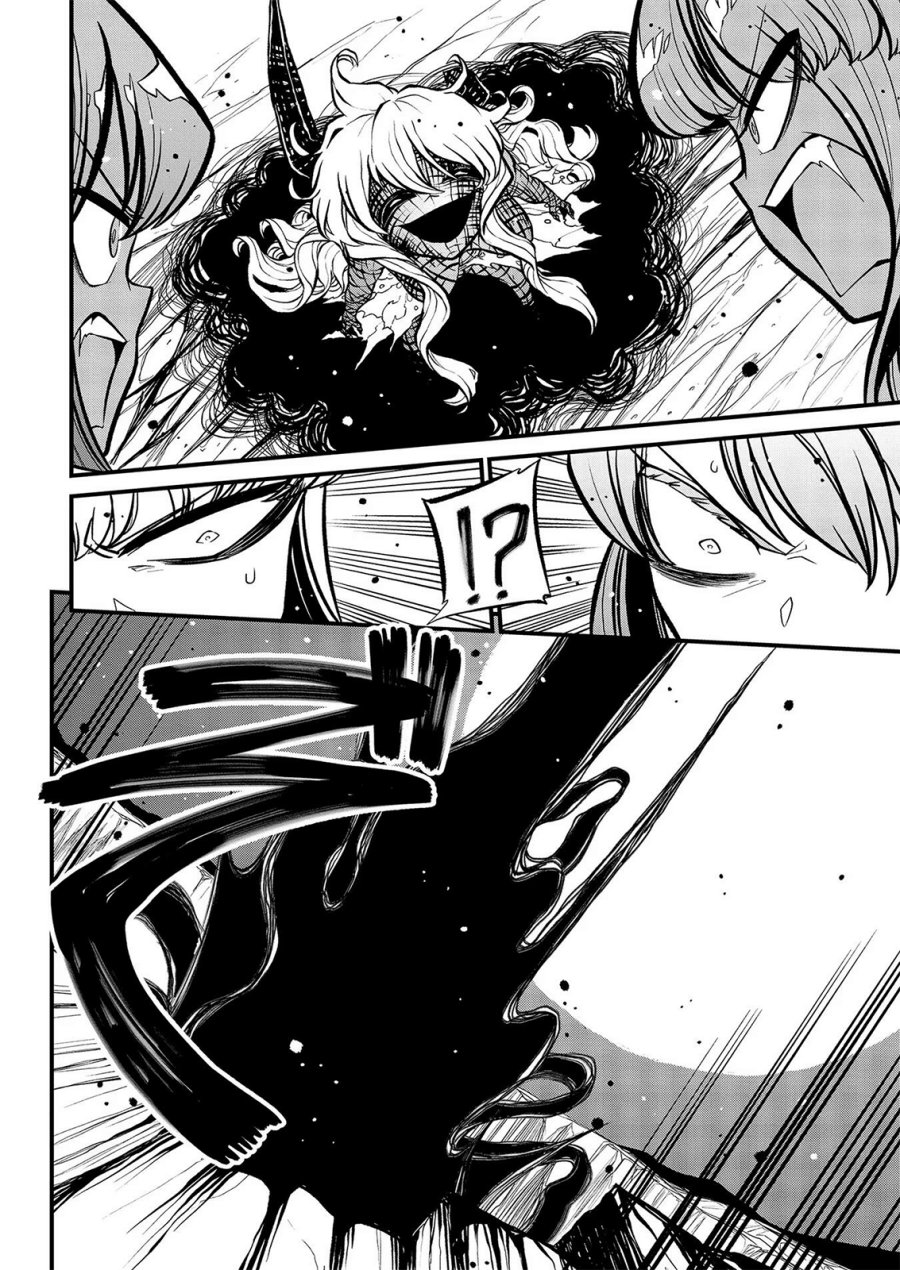 Mahou Shoujo ni Akogarete Chapter 34 Gambar 31