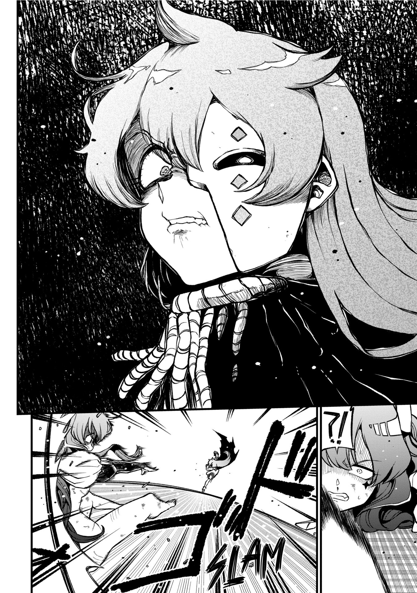 Mahou Shoujo ni Akogarete Chapter 41 Gambar 31