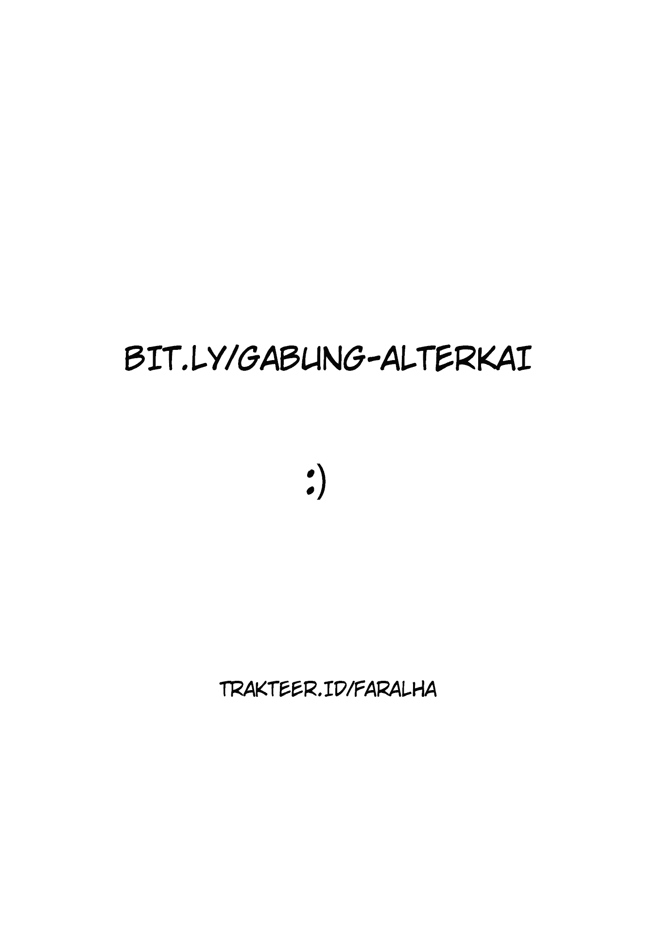 Mahou Shoujo ni Akogarete Chapter 44 Gambar 27