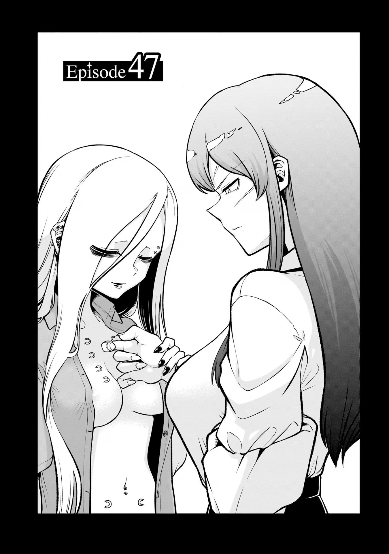Mahou Shoujo ni Akogarete Chapter 47 Gambar 4