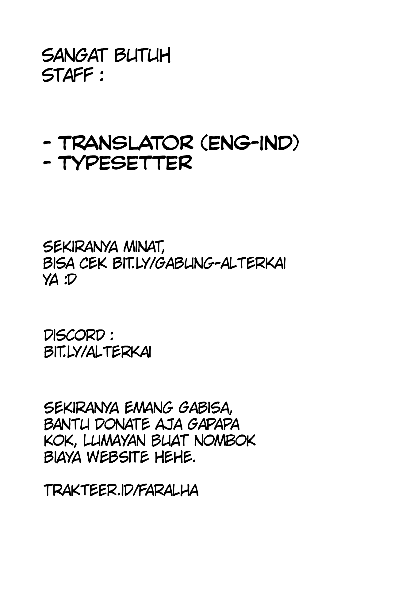 Mahou Shoujo ni Akogarete Chapter 47 Gambar 26