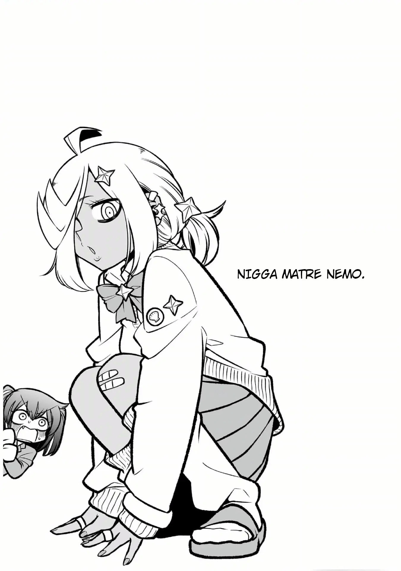 Mahou Shoujo ni Akogarete Chapter 53 Gambar 26