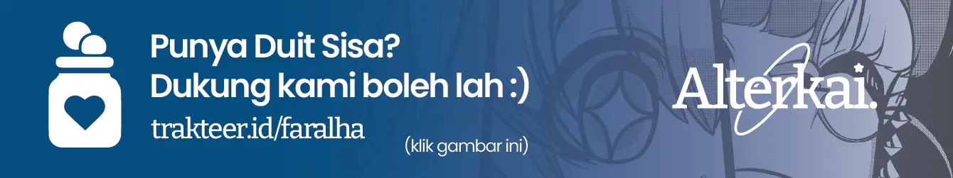 Komik Mahou Shoujo ni Akogarete Chapter 58 gambar nomor 1