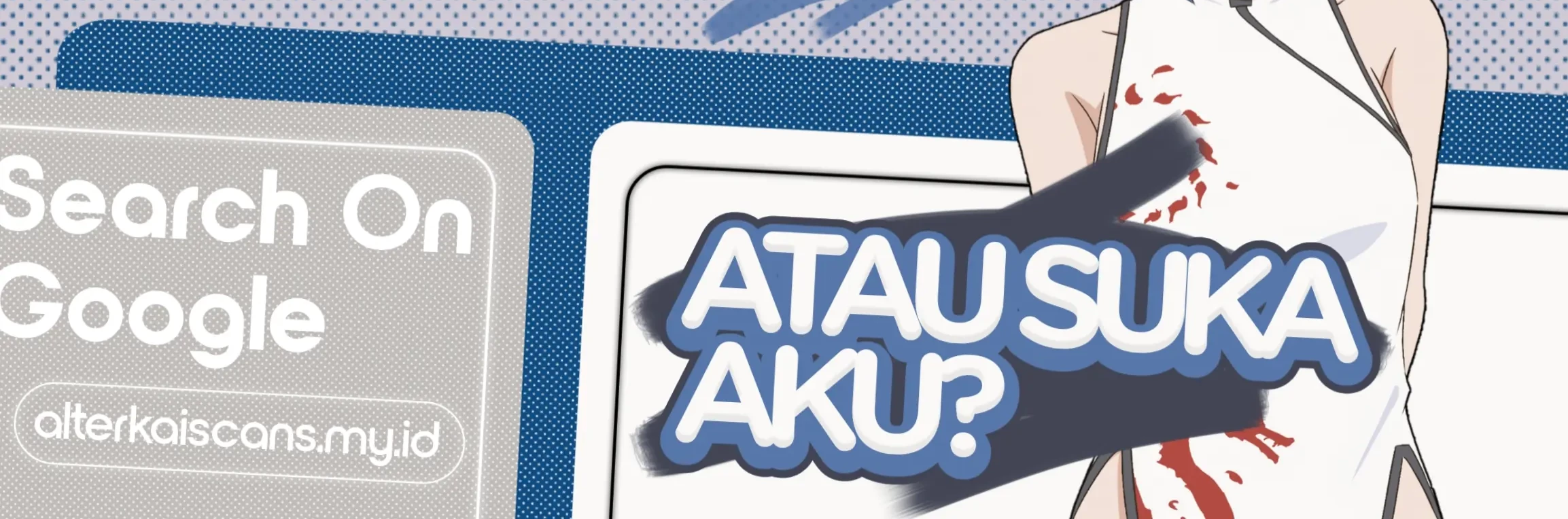 Mahou Shoujo ni Akogarete Chapter 58 Gambar 34