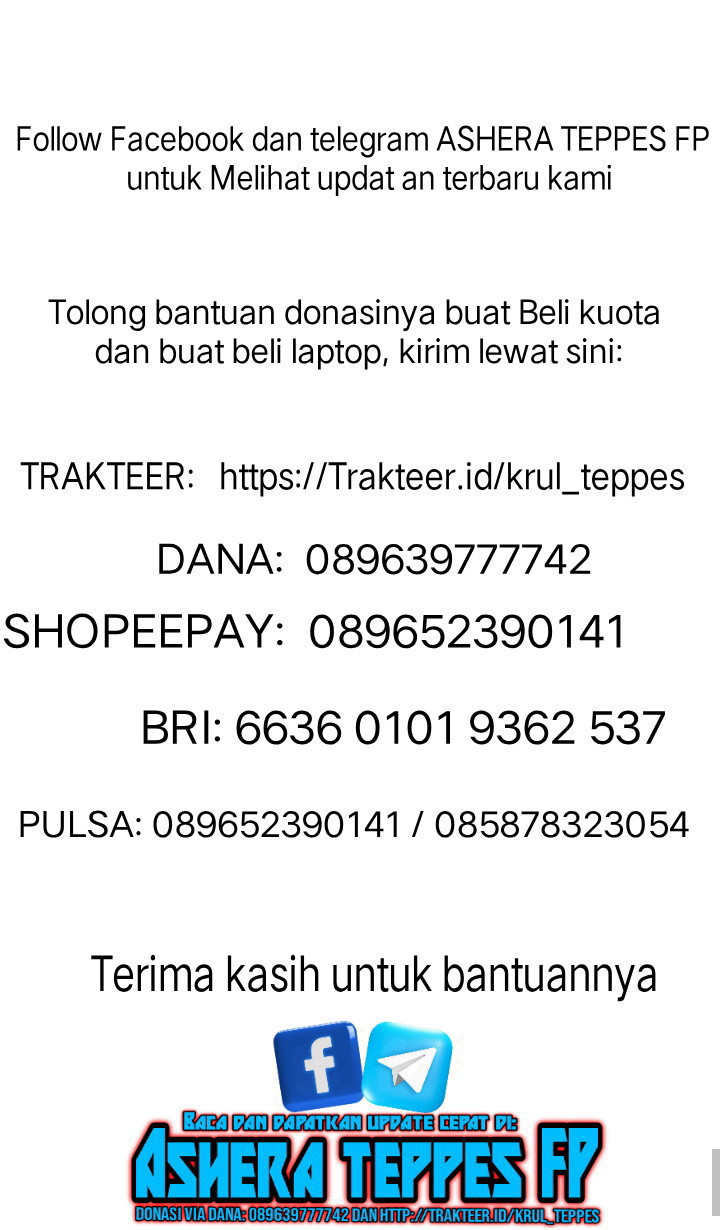 Mairimashita! Iruma-kun if – Episode of Mafia Chapter 3 Gambar 52